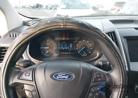 2020 Ford Edge Se z USA, uszkodzony, nr VIN 2FMPK3G94LBB29629